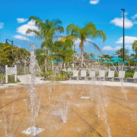 Gorgeous Townhome W Free Resort Access Orlando Exterior foto
