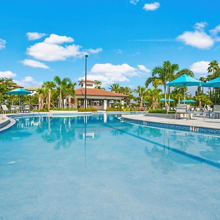 Gorgeous Townhome W Free Resort Access Orlando Exterior foto