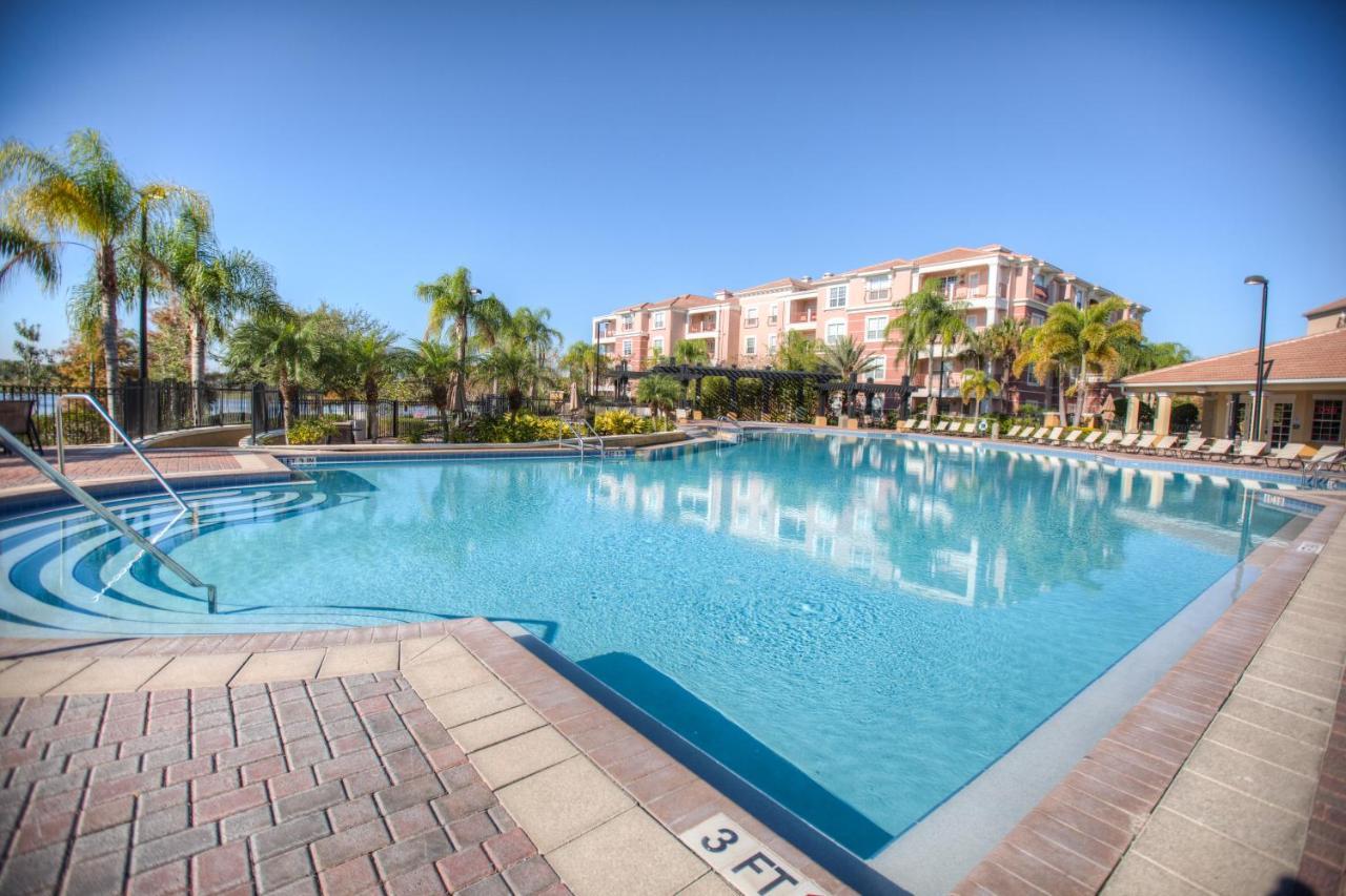 Gorgeous Townhome W Free Resort Access Orlando Exterior foto