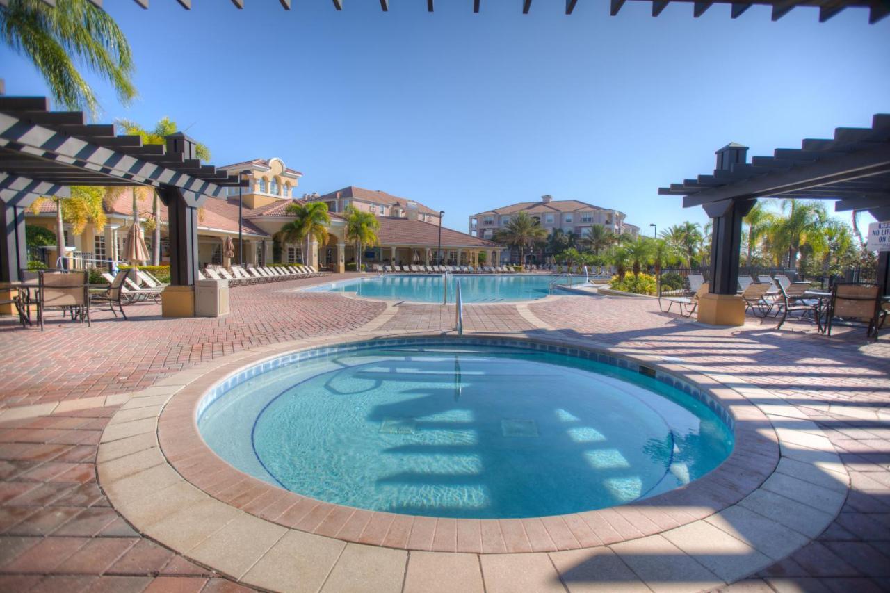 Gorgeous Townhome W Free Resort Access Orlando Exterior foto