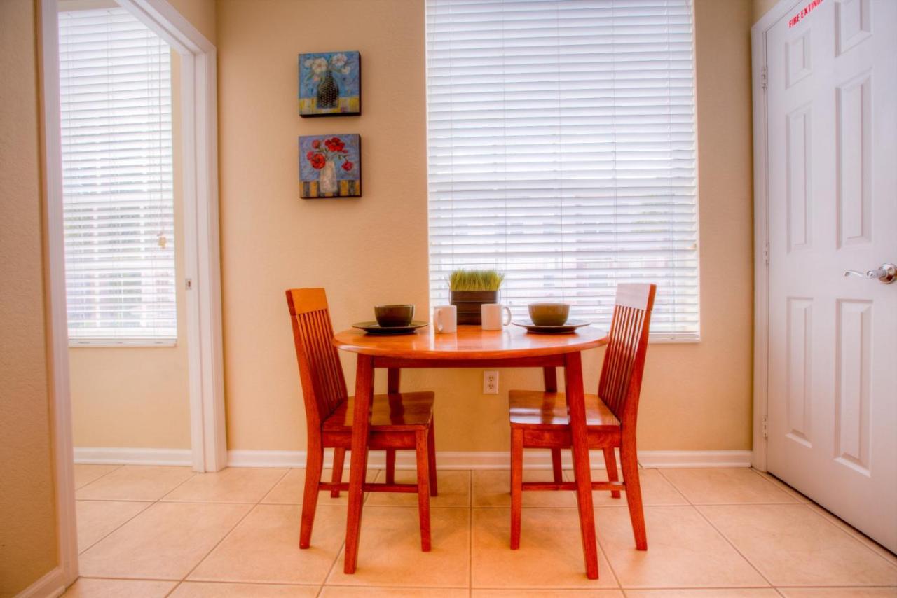 Gorgeous Townhome W Free Resort Access Orlando Exterior foto