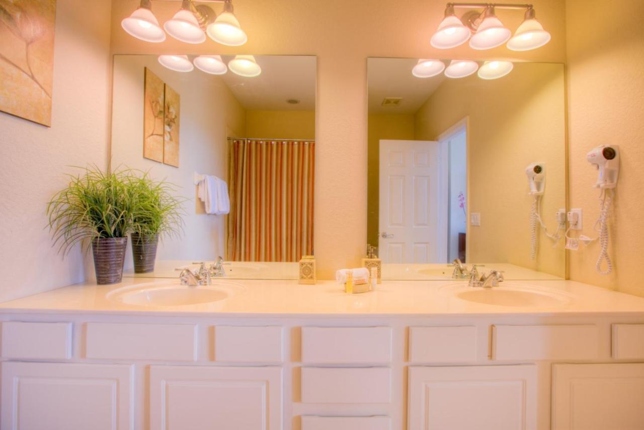 Gorgeous Townhome W Free Resort Access Orlando Exterior foto