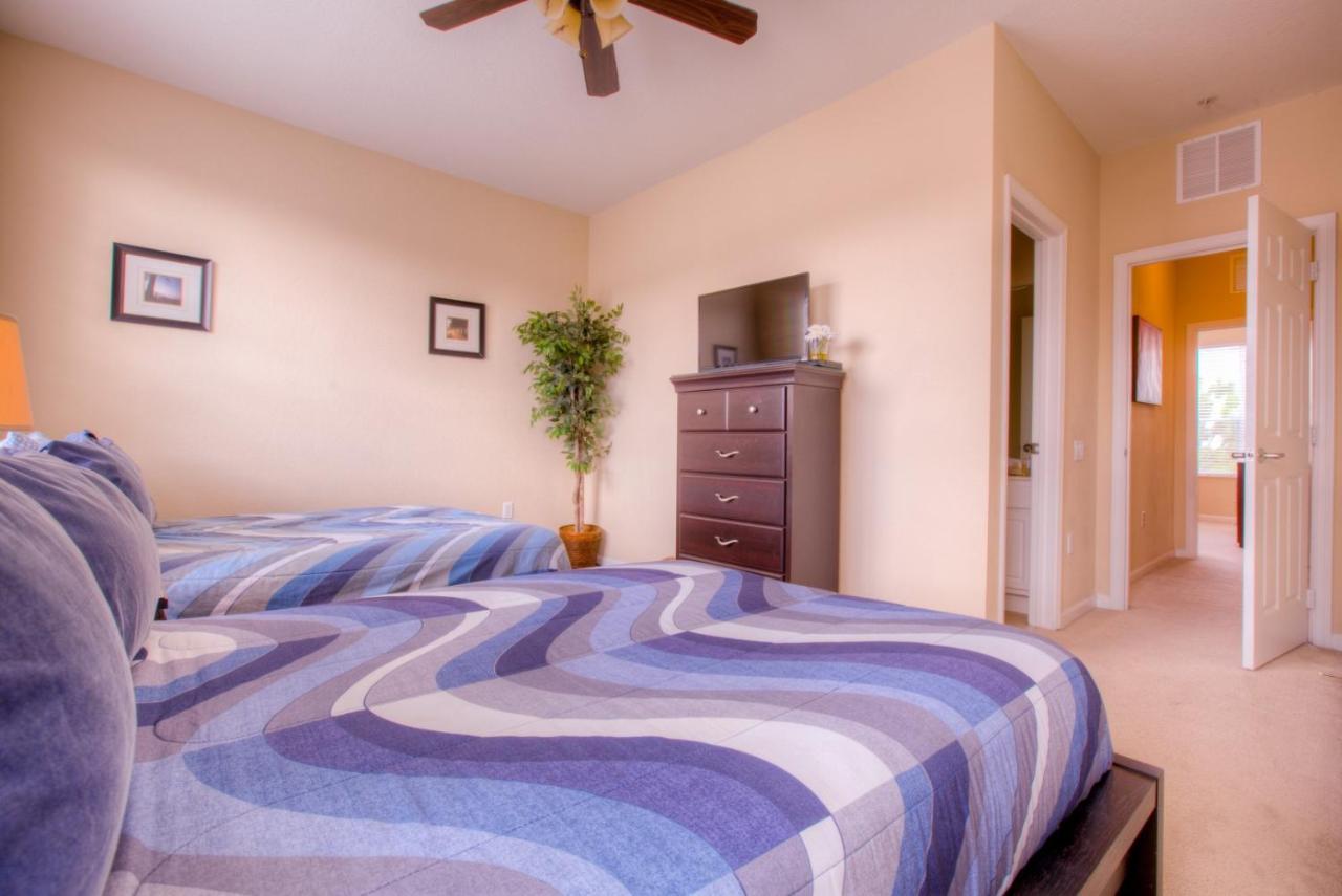 Gorgeous Townhome W Free Resort Access Orlando Exterior foto