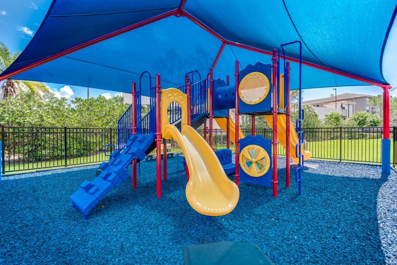 Gorgeous Townhome W Free Resort Access Orlando Exterior foto