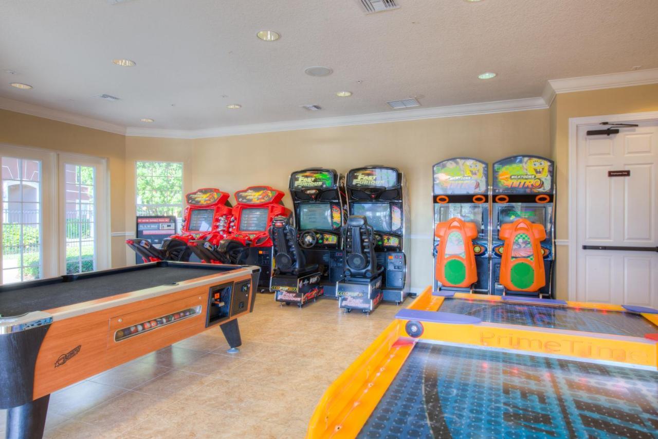 Gorgeous Townhome W Free Resort Access Orlando Exterior foto