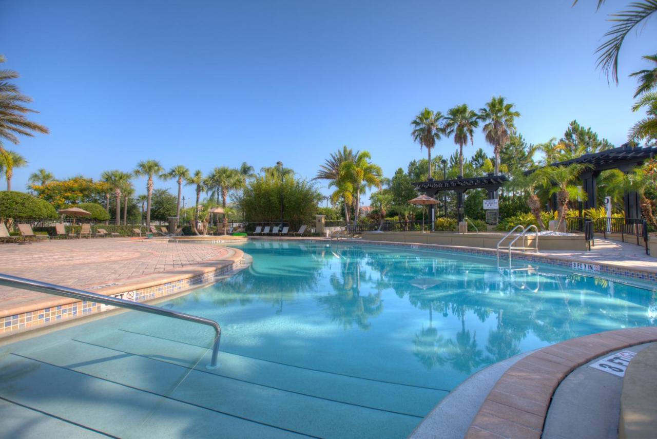 Gorgeous Townhome W Free Resort Access Orlando Exterior foto