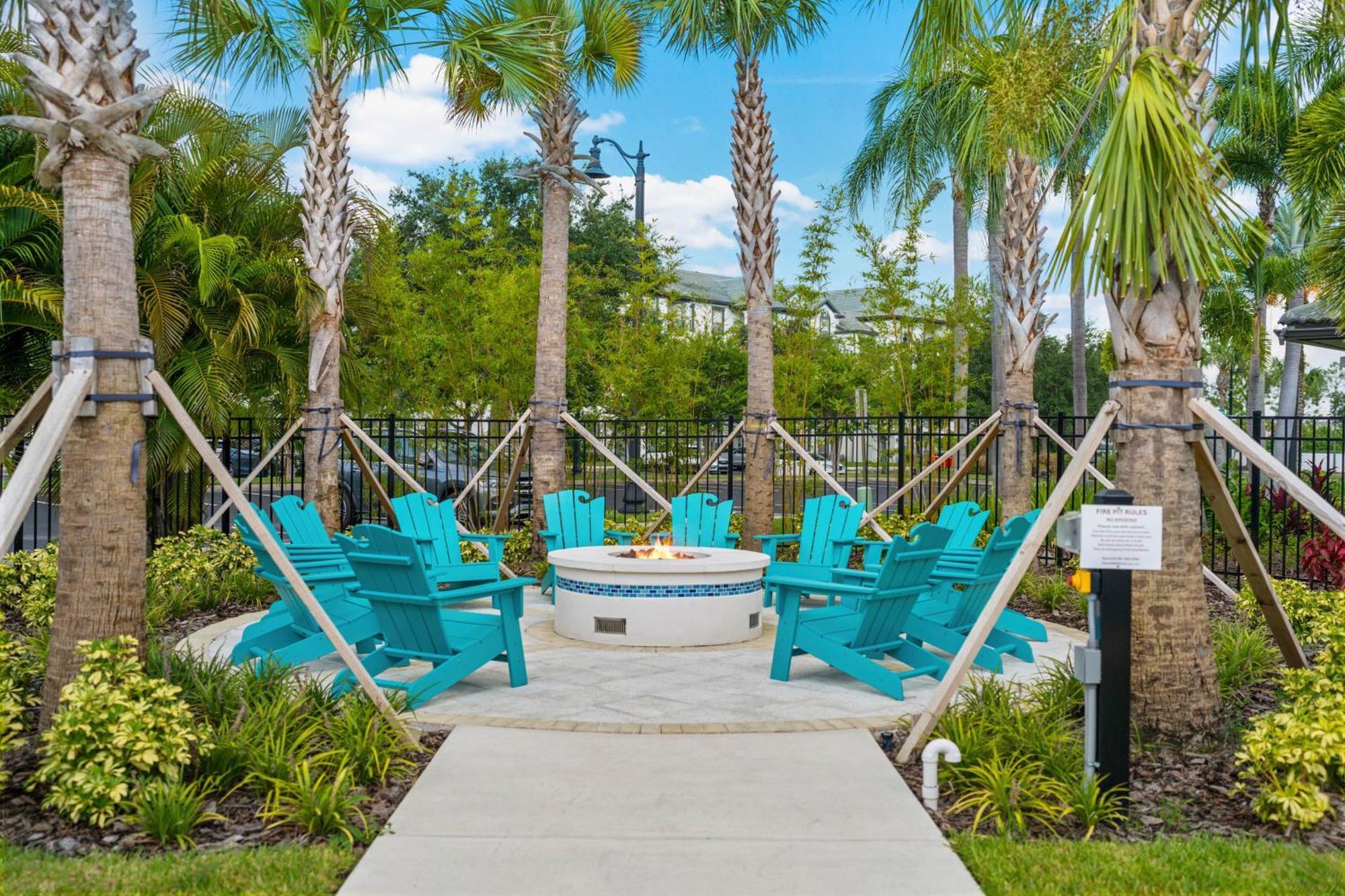 Gorgeous Townhome W Free Resort Access Orlando Exterior foto